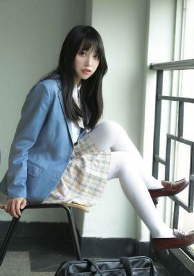 二次元表情包帶字