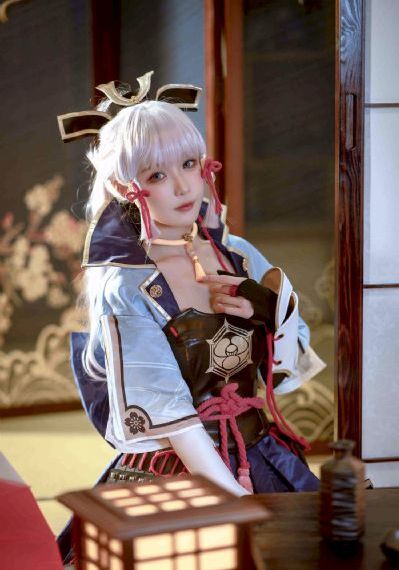 一條龍真人
