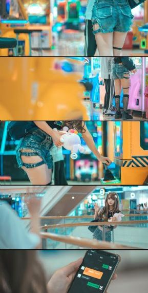 澳門百老匯線4001